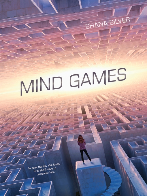 Title details for Mind Games by Shana Silver - Wait list